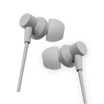 Auricular Panacom EAC14020 Cable Tipo C Blanco                             